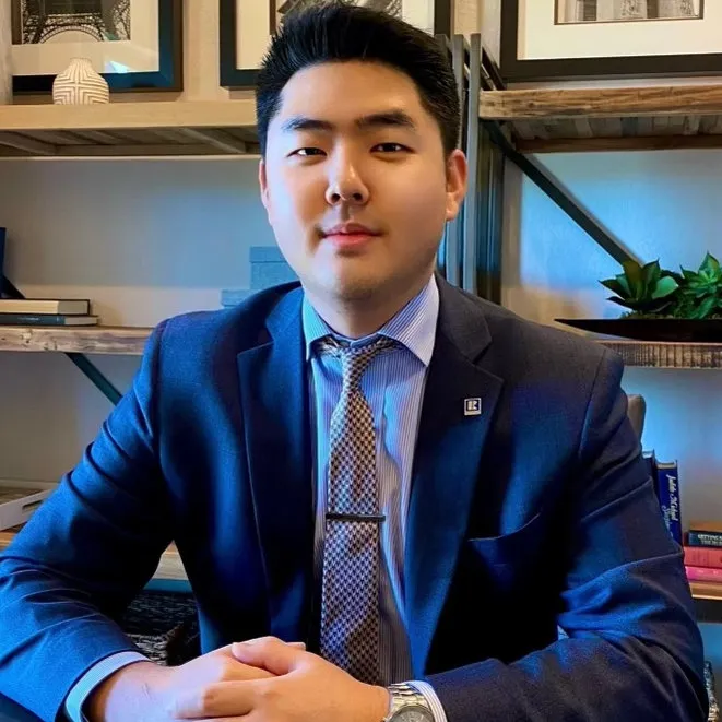 Jae Lee, Keller Williams Memorial real estate agent